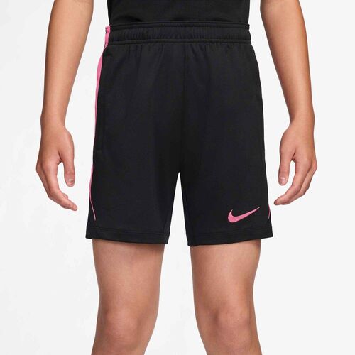 Nike K Nk Df Strk Short Kz -Pd - black/pinksicle/pinksicle/pinksicle