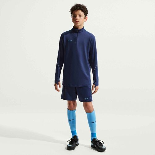 Nike K Nk Df Strk Short Kz -Pd - midnight navy/vivid sky/vivid sky