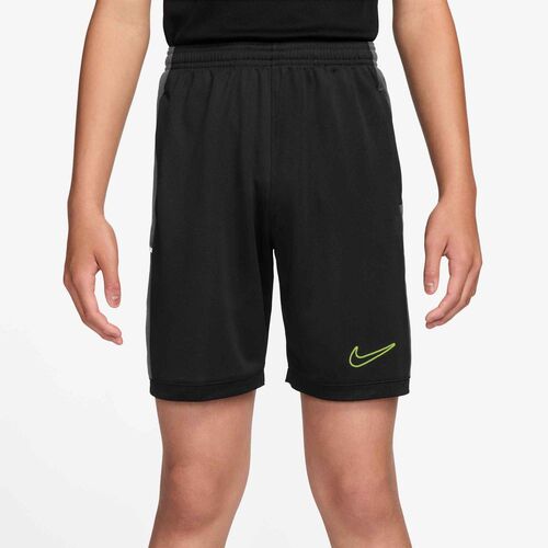 Nike K Nk Df Acd25 Short Kp 7In -Pd - black/black/white