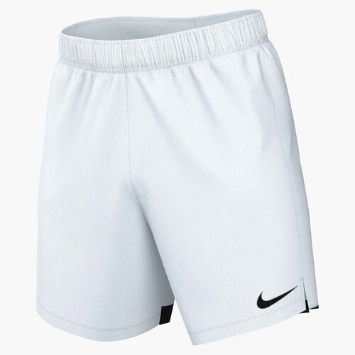 Nike M Nk Df Laser Vi Short W - white/black