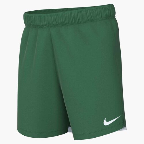 Nike Y Nk Df Laser Vi Short W - pine green/white
