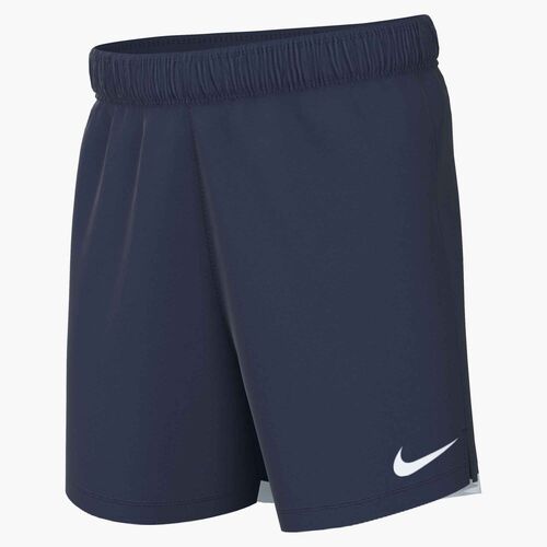 Nike Y Nk Df Laser Vi Short W - midnight navy/white