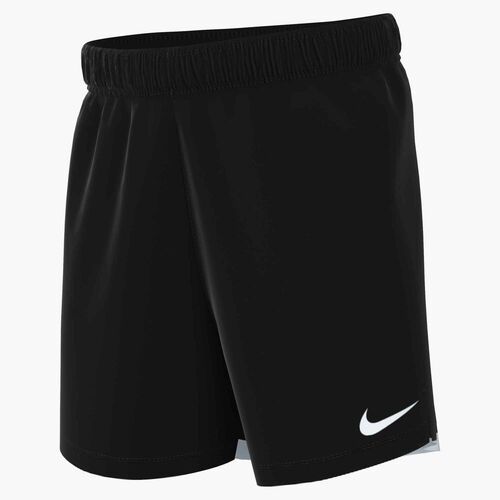 Nike Y Nk Df Laser Vi Short W - black/white
