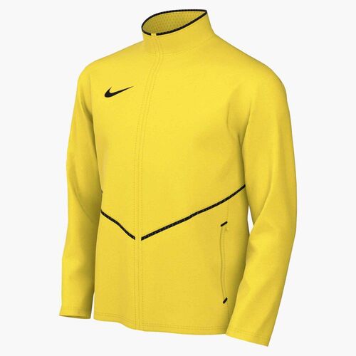 Nike Y Nk Park26 Rain Jkt - tour yellow/black/black