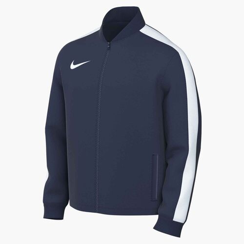 Nike M Nk Df Strk26 Trk Jacke K - midnight navy/white