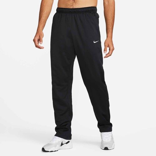 Nike M Nk Tf Pant Regular - black/black/white
