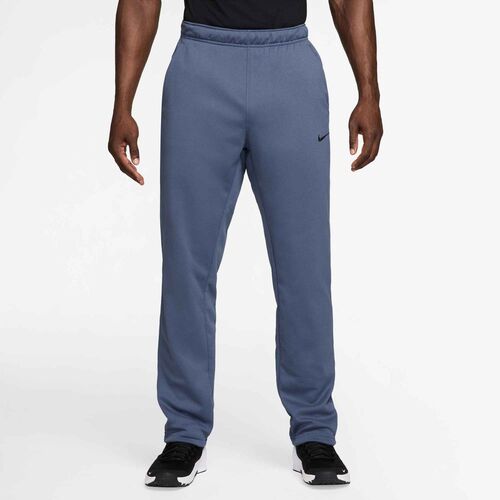 Nike M Nk Tf Pant Regular - diffused blue/diffused blue/black