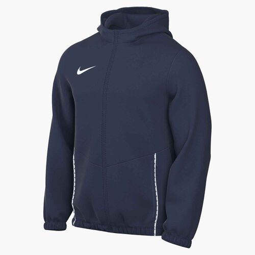 Nike M Nk Tf Park26 Fall Jkt - midnight navy/white/white
