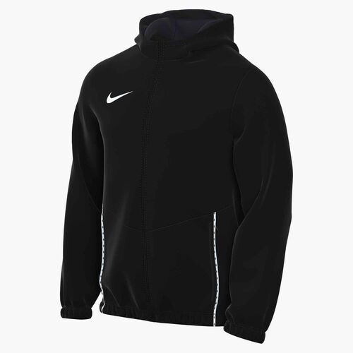 Nike M Nk Tf Park26 Fall Jkt - black/white/white