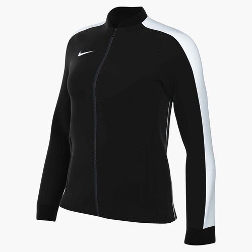 Nike W Nk Df Strk26 Trk Jacke K - black/white