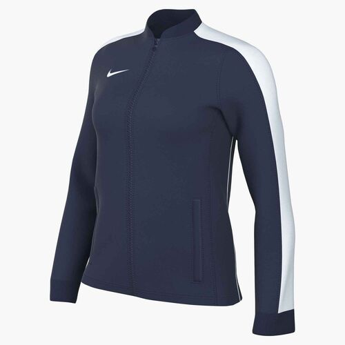 Nike W Nk Df Strk26 Trk Jkt K - midnight navy/white