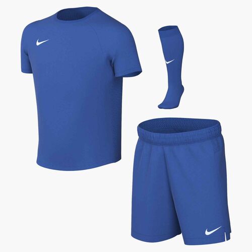 Nike Lk Nk Df Park Viii Kit - royal blue/white