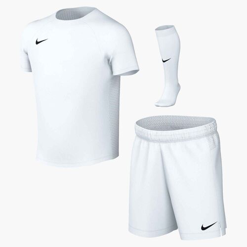 Nike Lk Nk Df Park Viii Kit - white/black