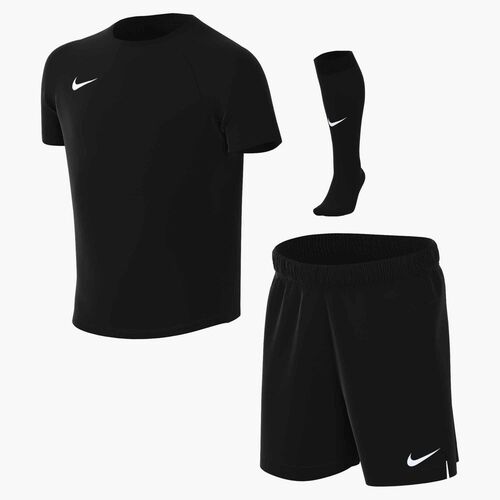 Nike Lk Nk Df Park Viii Kit - black/white