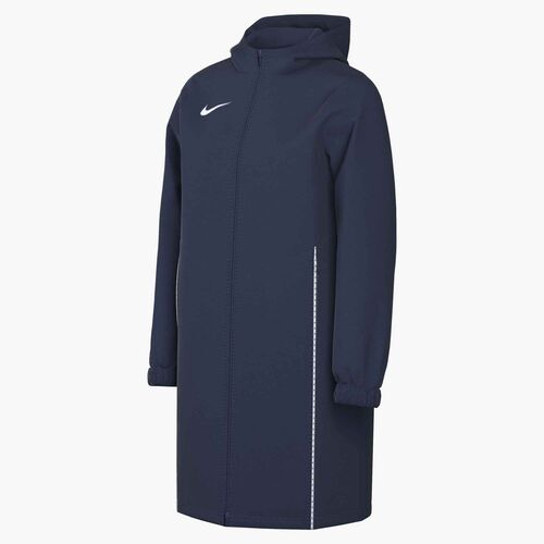 Nike W Nk Tf Park26 Sdf Jkt - midnight navy/white/white