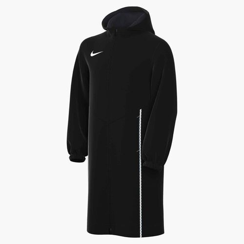 Nike Y Nk Tf Park26 Sdf Jkt - black/white/white
