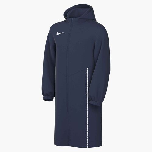 Nike Y Nk Tf Park26 Sdf Jkt - midnight navy/white/white