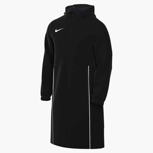 Nike M Nk Tf Park26 Sdf Jkt - black/white/white