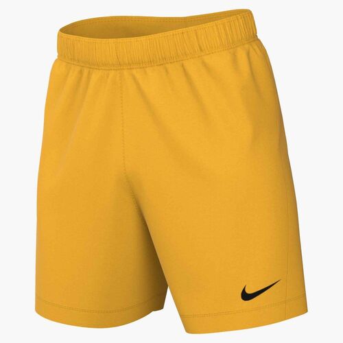 Nike M Nk Df Park Iii Short W - university gold/white/black