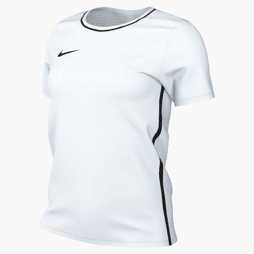 Nike W Nk Df Park26 Ss Top - white/black/black