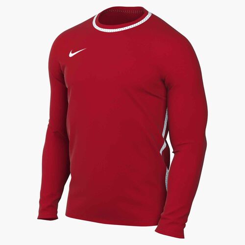 Nike M Nk Df Park26 Crew Top - university red/white/white
