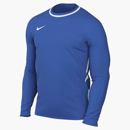 Nike M Nk Df Park26 Crew Top - royal blue/white/white