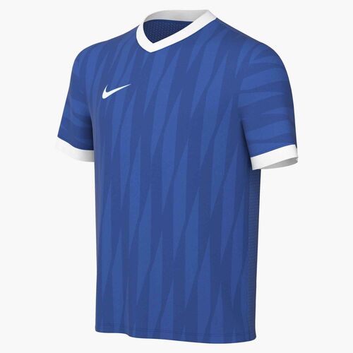 Nike Y Nk Df Chalng Vi Jsy Ss - royal blue/white/white