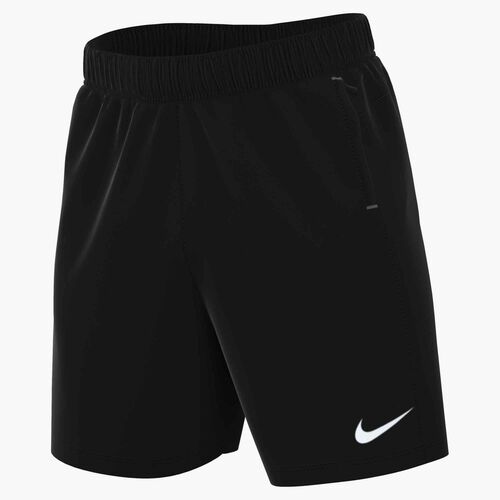 Nike M Nk Df Ref Iii Short - black/white
