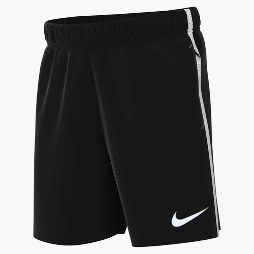 Nike Y Nk Df Park26 Short Kz - black/white