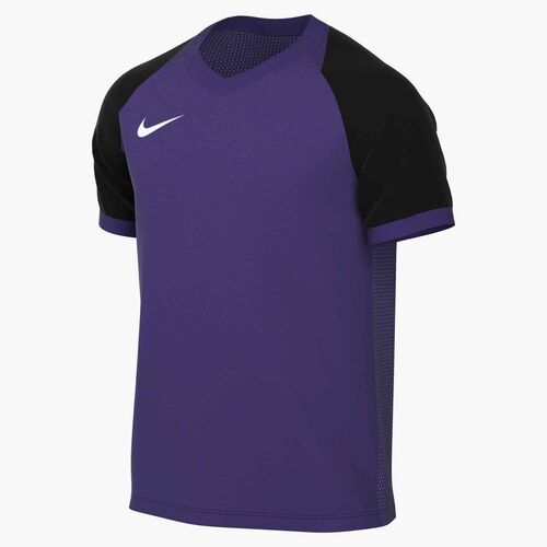Nike M Nk Df Trophy Vi Jsy Ss - court purple/black/white