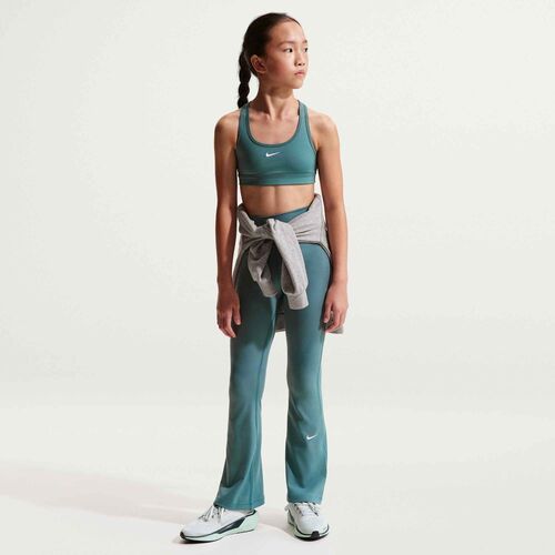 Nike G Nk Df One Tght Flare - mineral slate/white