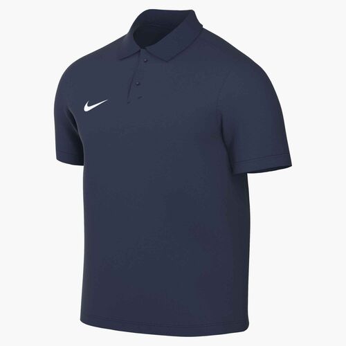Nike M Nk Park26 Ss Polo - midnight navy/white