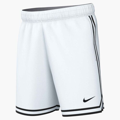 Nike B Nk Df Dna 24 Short 5In - white/black