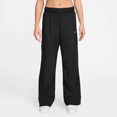 Nike W Nsw Nk Clssc Oh Pant - black/sail