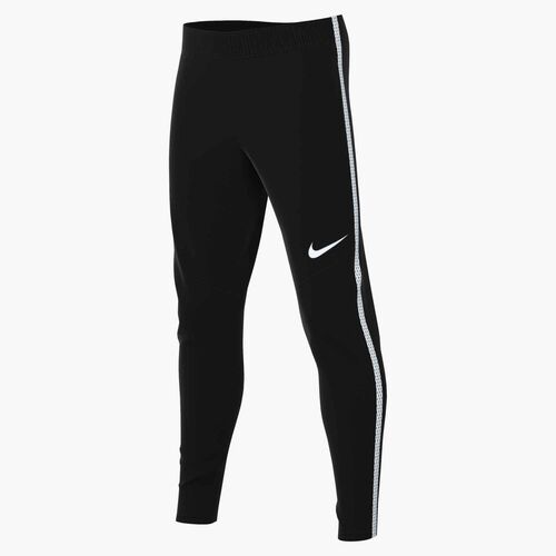 Nike Y Nk Df Park26 Pant Kp - black/white