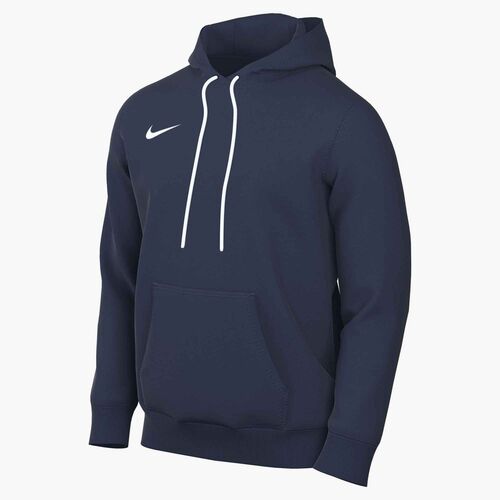 Nike M Nk Park26 Flc Po Hoodie - midnight navy/white