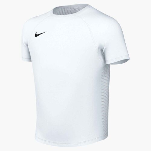 Nike Y Nk Df Park Viii Jsy Ss - white/black