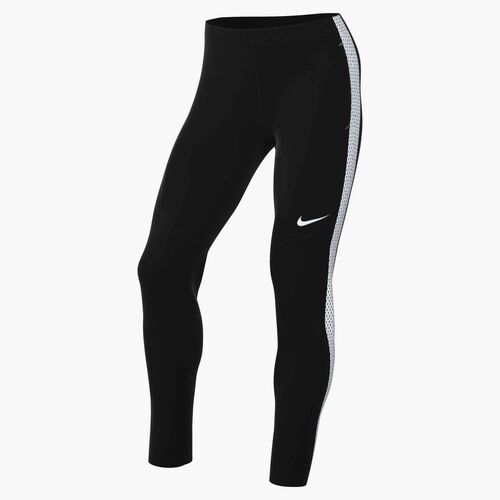Nike W Nk Df Park26 Pant Kp - black/white