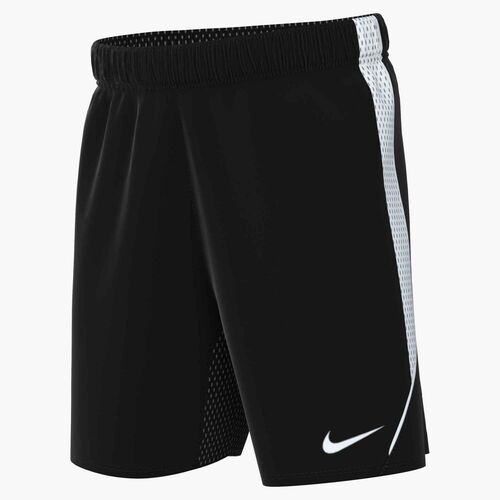 Nike Y Nk Df Strk26 Short K - black/white