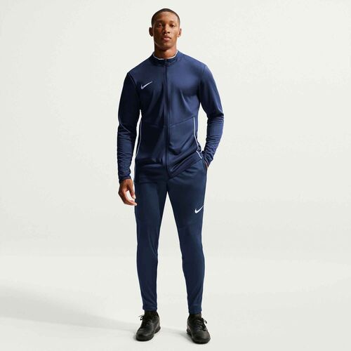 Nike M Nk Df Park26 Pant Kp - midnight navy/white