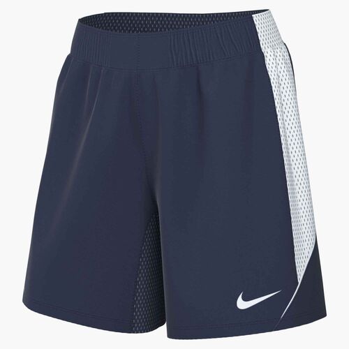 Nike W Nk Df Strk26 Short K - midnight navy/white