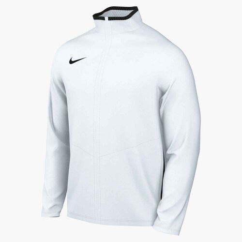 Nike M Nk Df Park26 Trk Jkt K - white/black/black