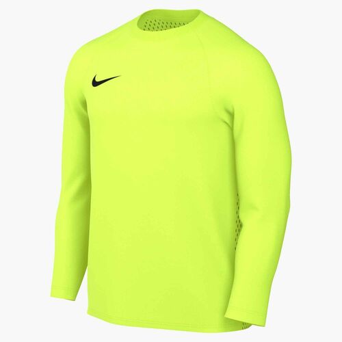 Nike M Nk Df Park Viii Jsy Ls - volt/black