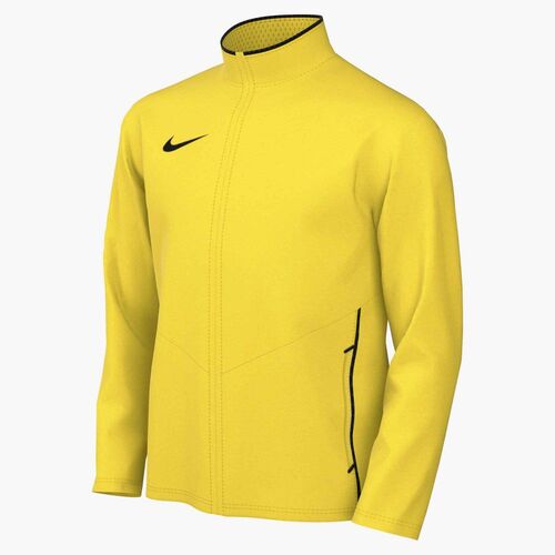 Nike Y Nk Df Park26 Trk Jkt K - tour yellow/black/black