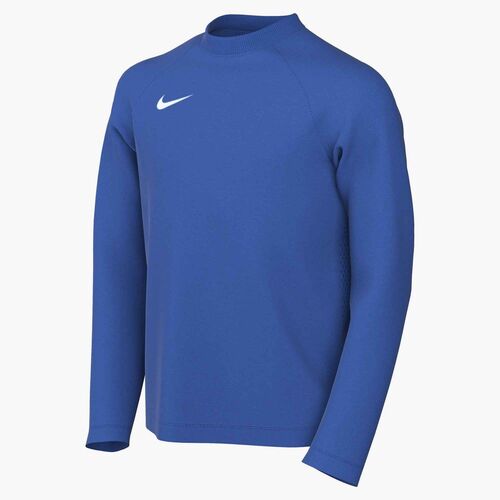 Nike Y Kinder Nk Df Park Viii Jsy Ls - royal blue/white