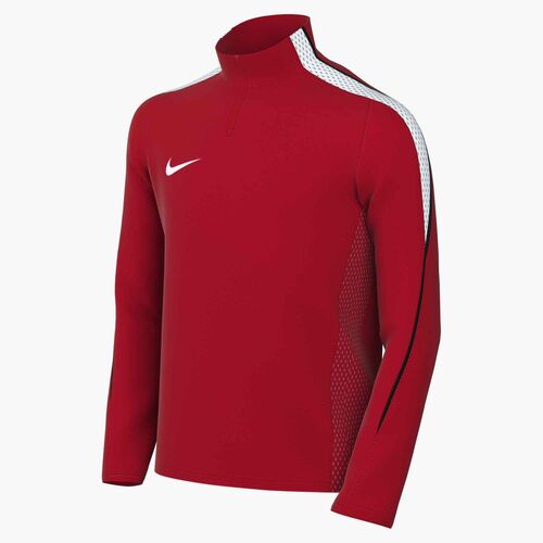 Nike Y Kinder Nk Df Strk26 Drill Top K - university red/white