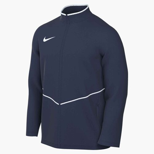 Nike M Nk Park26 Rain Jkt - midnight navy/white/white