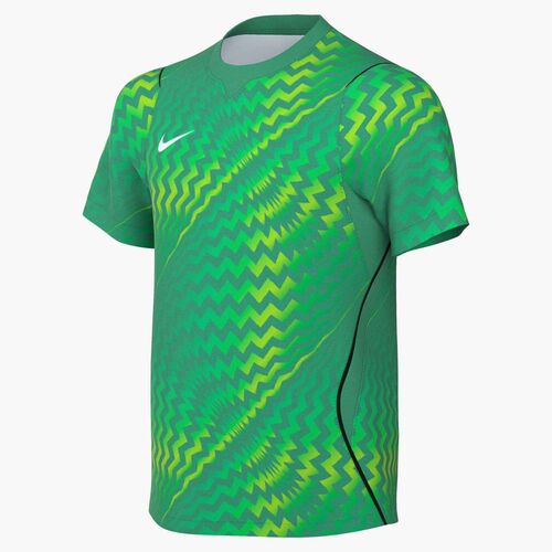 Nike Y Kinder Nk Df Gardien Vi Gk Jsy Ss - stadium green/white
