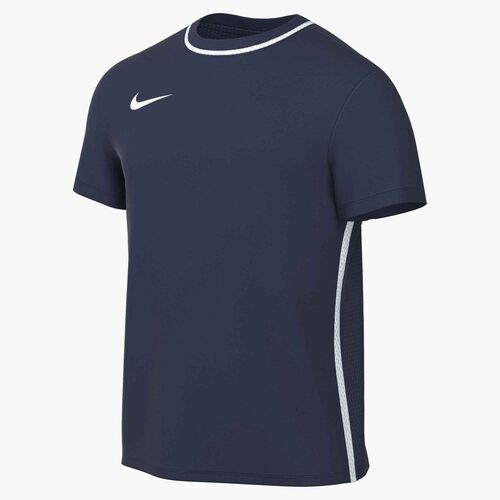 Nike M Nk Df Park26 Ss Top - midnight navy/white/white