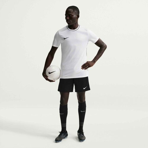 Nike M Nk Df Park26 Ss Top - white/black/black